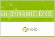No-IP Now Offers IPv6 Dynamic DNS